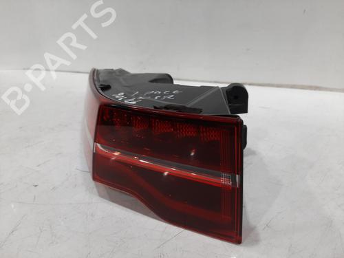 Left taillight JAGUAR I-PACE (X590) EV400 AWD | BP26849141C34