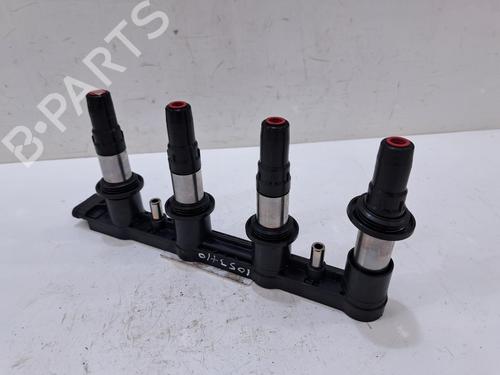 Ignition coil VAUXHALL MOKKA / MOKKA X (J13) 1.6 | BP36855158M94  - Image 5