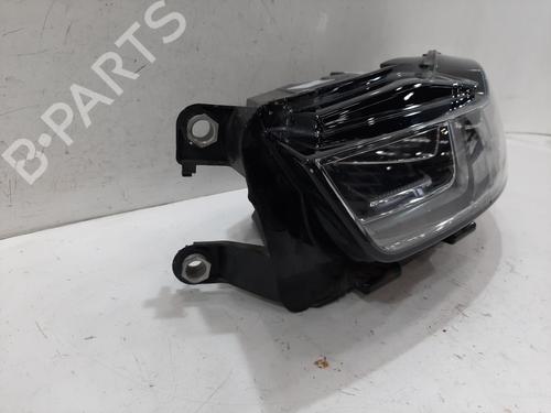 Left headlight JAGUAR I-PACE (X590) EV400 AWD | BP30094855C28