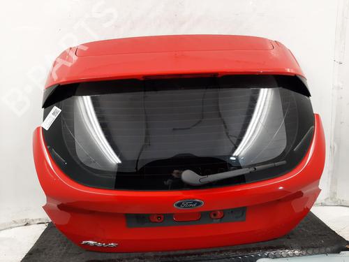 Used Tailgate FORD FOCUS III 1.5 TDCi (120 hp) 32270405