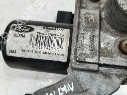 Front wiper motor FORD KUGA II (DM2) 1.6 EcoBoost | BP33988412M29  - Image 6
