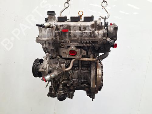 Engine VAUXHALL VIVA (C16) 1.0 | BP36254066M1 - Image 5