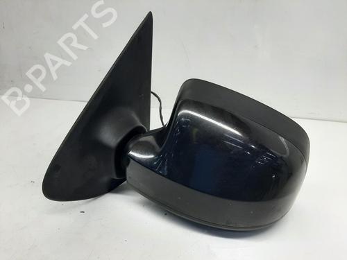 Used Left mirror DACIA SANDERO II TCe 90 (B8M1, B8MA, B8AC) (90 hp) 26853971