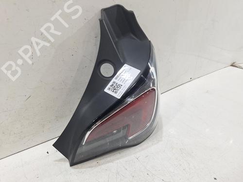 Right taillight VAUXHALL ADAM (M13) 1.2 | BP31928068C35