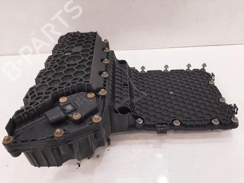 Oil sump MERCEDES-BENZ C-CLASS T-Model (S205) C 220 d (205.214) | BP28138175M115 