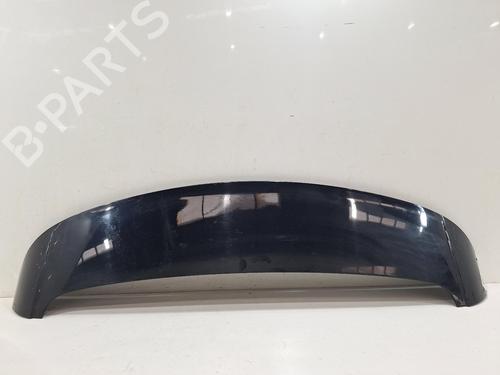 Spoiler bagklap VAUXHALL ASTRA Mk VII (K) (B16) 1.4 Turbo (125 hp) 26752095