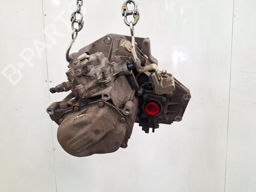 Gearbox FIAT 500 (312_) 0.9 (312AXG1A, 312.AXG11) | BP36811300M3 - Image 4