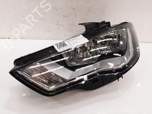 Left headlight AUDI A3 Sportback (8VA, 8VF) 1.4 TFSI | BP37219024C28 - Image 3