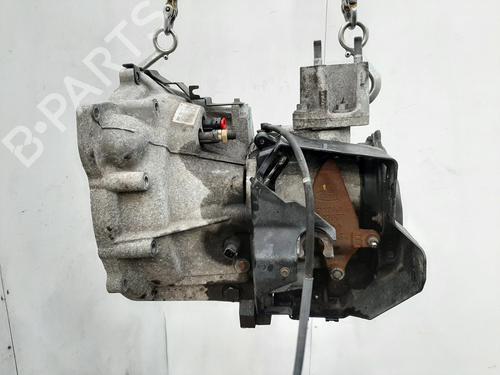 Gearbox FORD FIESTA VI (CB1, CCN) 1.25 | BP26861492M3 