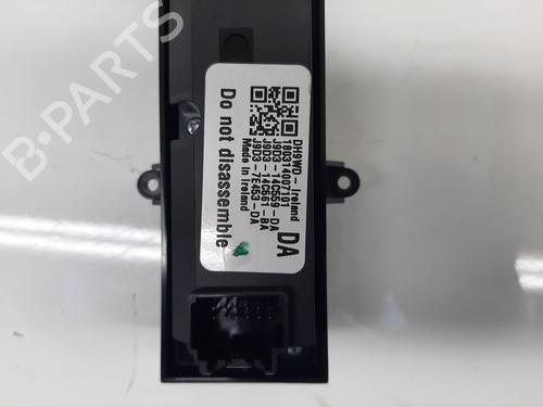 Gear lever JAGUAR I-PACE (X590) EV400 AWD | BP26862157M90 - Image 5