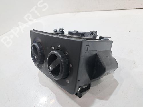 Climate control PEUGEOT BOXER Van 2.2 HDi 130 | BP31628470I5