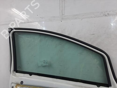 Left front door NISSAN NOTE (E12) 1.5 dCi | BP29603602C2 