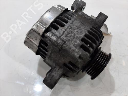 Alternator TOYOTA IQ (_J1_) 1.0 (KGJ10_, KGJ10R) | BP29417170M7 