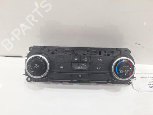 AC-Styringsenhed/Manøvreenhed AC-Styringsenhed/Manøvreenhed FORD TRANSIT CUSTOM V362 Van (FY, FZ) 2.0 EcoBlue (130 hp) 39707761 39707761