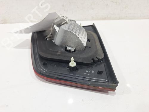 Left taillight SUZUKI IGNIS III (MF, FF) 1.2 (ATK412) | BP32409358C34