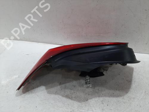 Right taillight MERCEDES-BENZ A-CLASS (W176) A 180 CDI / d (176.012) | BP32409671C35