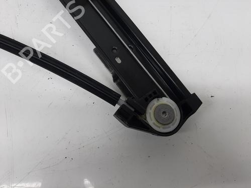 Rear left window mechanism VW T-ROC (A11, D11) 1.0 TSI | BP26755730C24 
