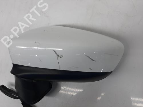 Left mirror MAZDA 6 Estate (GJ, GL) 2.2 D | BP29881829C26