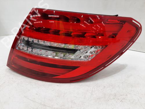 Right taillight MERCEDES-BENZ C-CLASS Coupe (C204) C 220 CDI (204.302) | BP29496467C35 