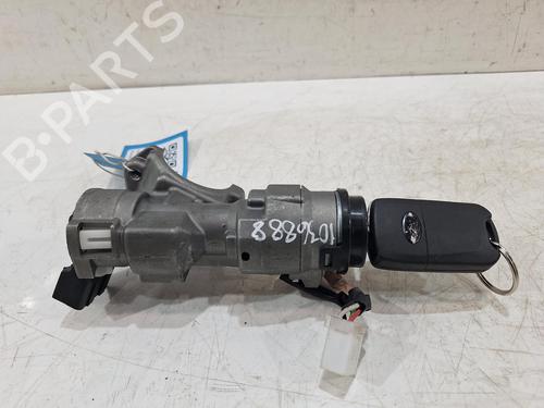 Used Ignition barrel HYUNDAI i20 I (PB, PBT) 1.4 (101 hp) 31059627