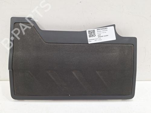 Topbeskyttelse PEUGEOT 2008 II (UD_, US_, UY_, UJ_, UR_, UC_) 1.2 PureTech 130 (USHNS, URHNS) (130 hp) 27407986