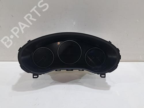 Used Instrument cluster Instrument cluster MAZDA 3 Hatchback (BP) 2.5 e-SKYACTIV-G (BP5H) (140 hp) 34733441 34733441