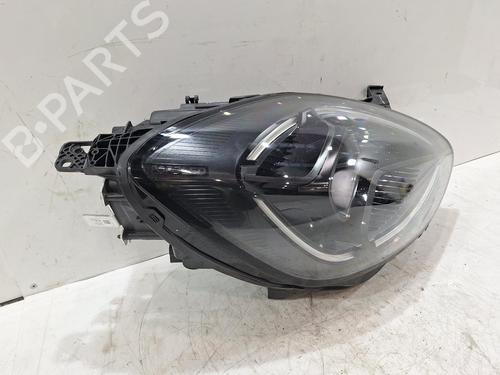 Right headlight FORD PUMA (J2K, CF7) 1.0 EcoBoost mHEV | BP39965301C29 - Image 3