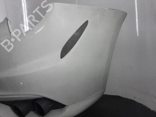 Rear bumper FERRARI FF 6.3 | BP26797335C8 