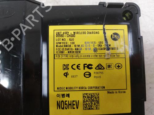Electronic module KIA SPORTAGE V (NQ5) 1.6 T-GDi Hybrid AWD | BP26787830M83 - Image 2