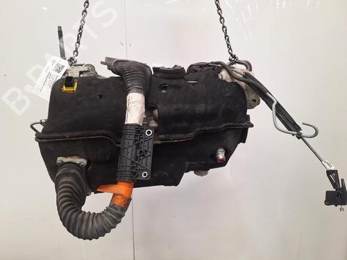 Used Engine Engine JAGUAR I-PACE (X590) EV400 AWD (400 hp) 34338688 34338688