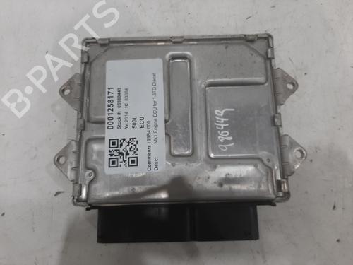 Control unit FIAT 500L (351_, 352_) 1.3 D Multijet (199LXY1A, 199LXY11) | BP26804595M11 