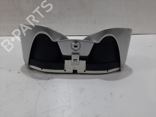 Instrument cluster FORD FIESTA VI (CB1, CCN) 1.6 TDCi | BP29636968C47 