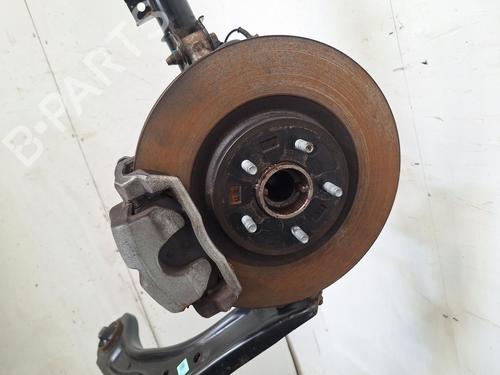 Left front suspension KIA EV6 (CV) 77 | BP27872286M72 