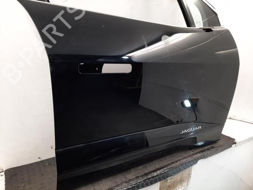 Right front door JAGUAR I-PACE (X590) EV400 AWD | BP32239484C3