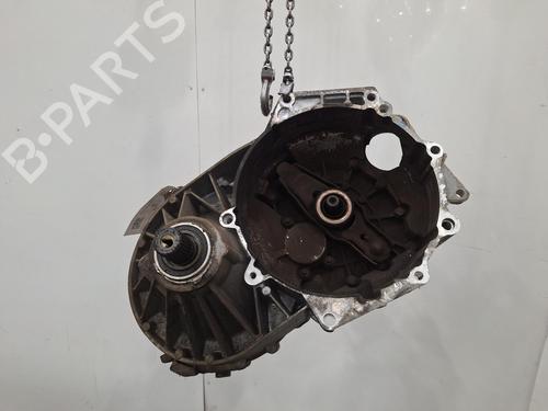 Used Gearbox Gearbox VW TRANSPORTER T5 Bus (7HB, 7HJ, 7EB, 7EJ) 2.0 TDI (102 hp) 36697076 36697076