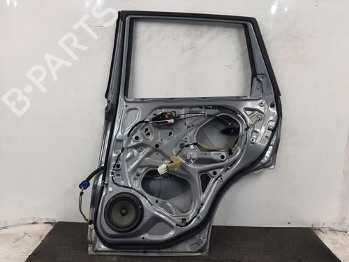 Right rear door SUZUKI VITARA (LY) 1.4 T AllGrip (APK414) | BP29581364C5 