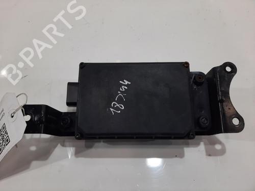 Øvrige styreenhet LAND ROVER RANGE ROVER SPORT II (L494) 4.4 SDV8 4x4 (340 hp) 29553662