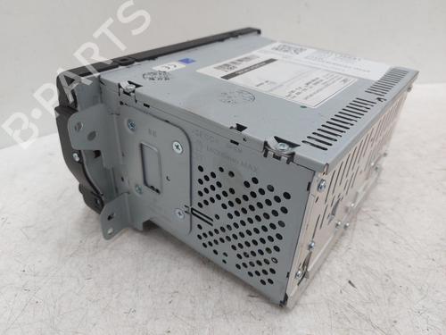 Radio KIA PRO CEE'D (JD) 1.6 GDI | BP26843394E6 