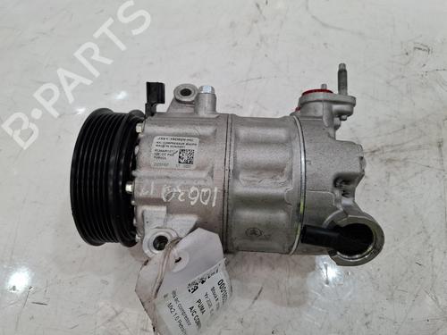AC compressor FORD PUMA (J2K, CF7) 1.0 EcoBoost mHEV | BP39993853M34 - Image 3
