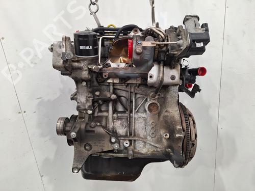 Engine SKODA RAPID (NH3, NK3, NK6) 1.2 TSI | BP32215032M1