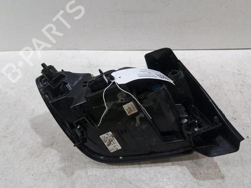 Right taillight PEUGEOT 208 II (UB_, UP_, UW_, UJ_) 1.2 Hybrid 100 | BP32270143C35 