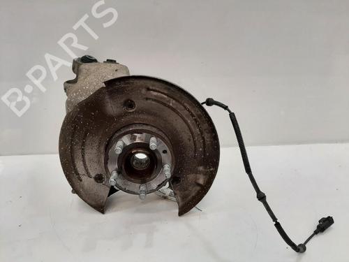 Used Right rear steering knuckle Right rear steering knuckle JAGUAR I-PACE (X590) EV400 AWD (400 hp) 33868020 33868020