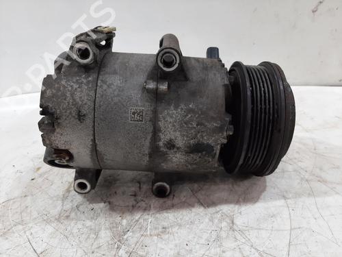 AC compressor FORD FOCUS III 1.6 TDCi | BP29553968M34 