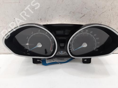 Used Instrument cluster Instrument cluster FORD FIESTA VI (CB1, CCN) 1.0 (80 hp) 33699862 33699862