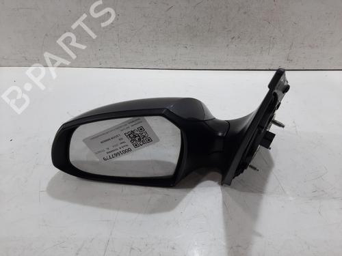 Used Left mirror Left mirror HYUNDAI i10 II (BA, IA) 1.0 (67 hp) 33262563 33262563