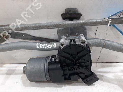 Viskermotor vindrude CITROËN BERLINGO MULTISPACE (B9) 1.6 BlueHDi 100 | BP29471986M29 