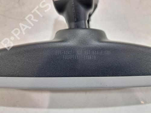 Rear mirror SKODA SCALA (NW1) 1.0 TSI | BP35768624I6  - Image 6