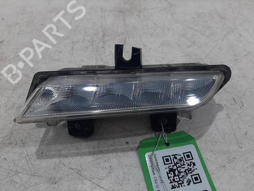 Used Left side indicator Left side indicator RENAULT CLIO IV (BH_) 0.9 TCe 90 (BHNF, BHMA, BHMH, BHJK, BHJR) (90 hp) 34644740 34644740