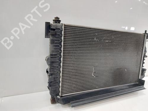 Radiator set VAUXHALL INSIGNIA Mk I (A) Hatchback (G09) 1.4 (68) | BP28069196M120 