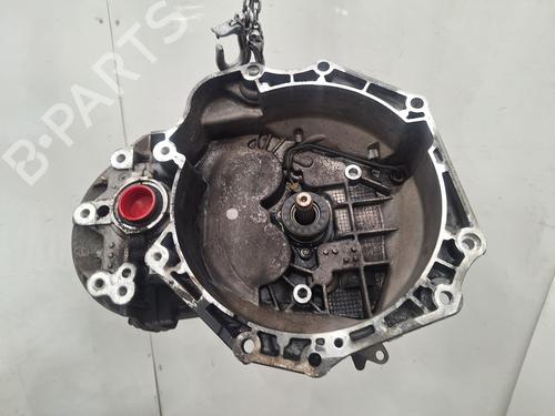 Gearkasse Gearkasse 38113866 38113866